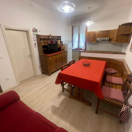 Villa Rita - Agenzia Cocal Каорле Экстерьер фото