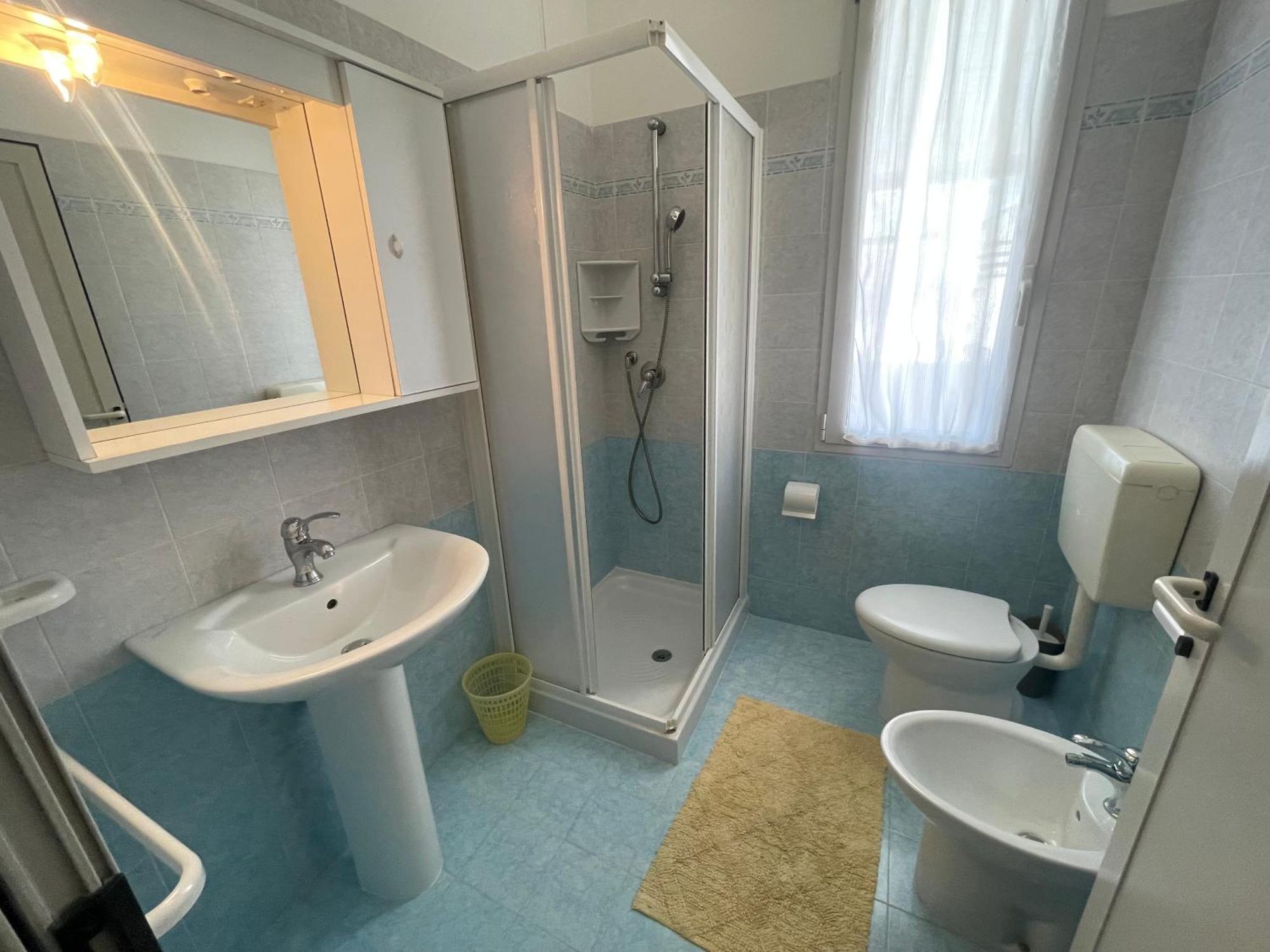 Villa Rita - Agenzia Cocal Каорле Экстерьер фото