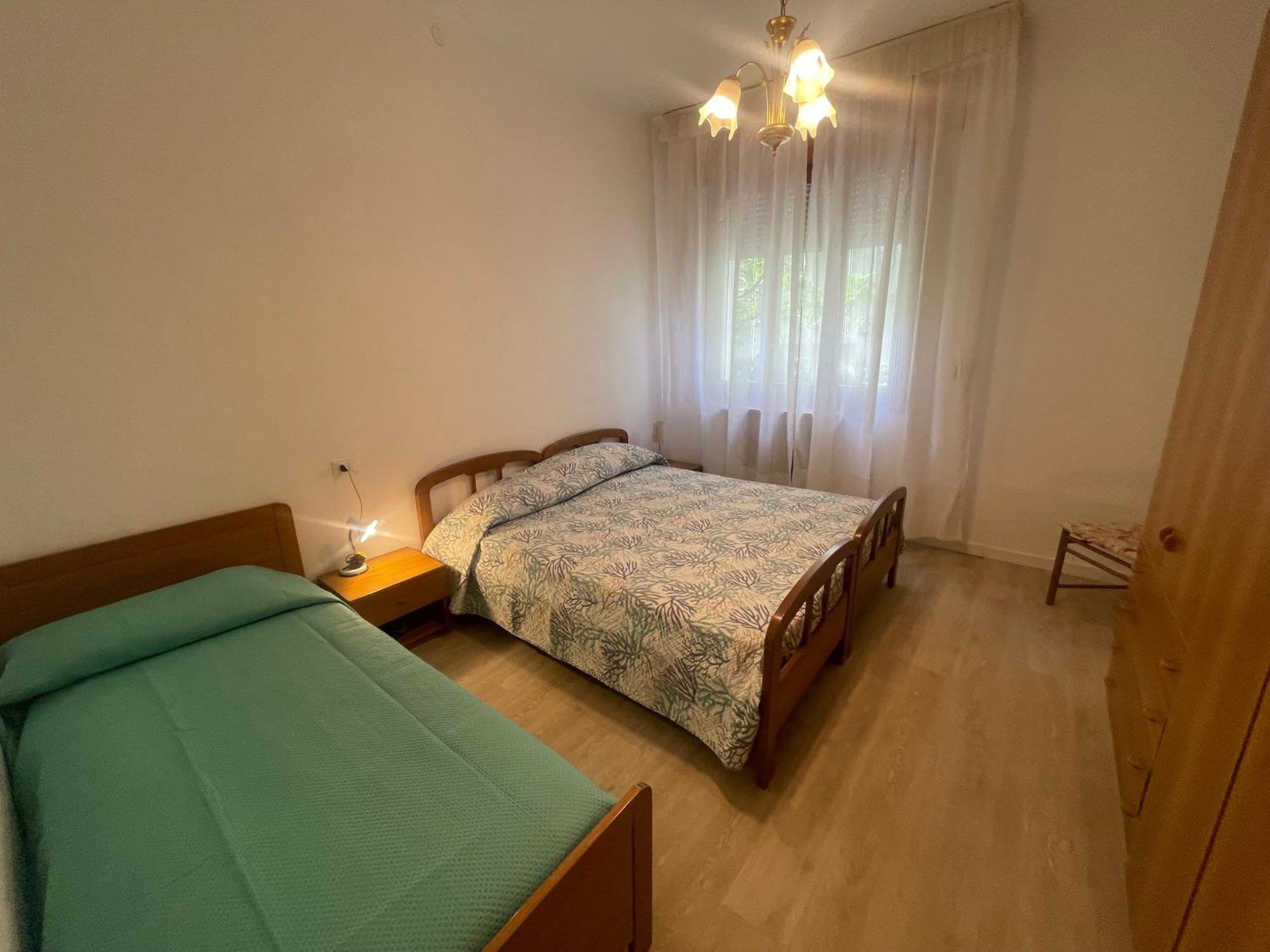 Villa Rita - Agenzia Cocal Каорле Экстерьер фото