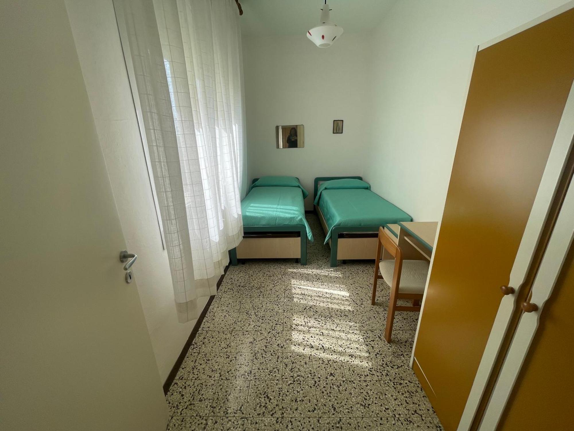Villa Rita - Agenzia Cocal Каорле Экстерьер фото