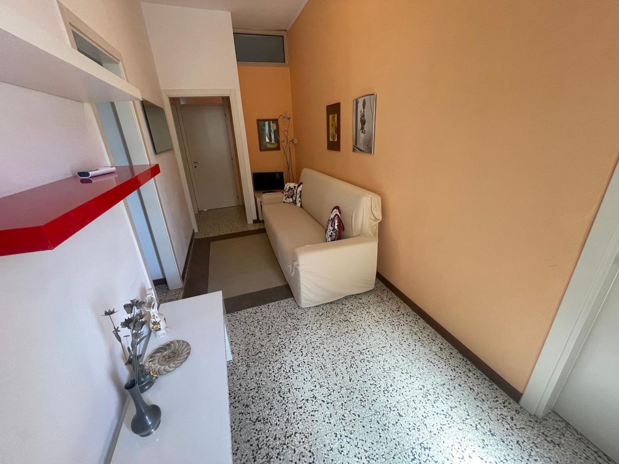 Villa Rita - Agenzia Cocal Каорле Экстерьер фото