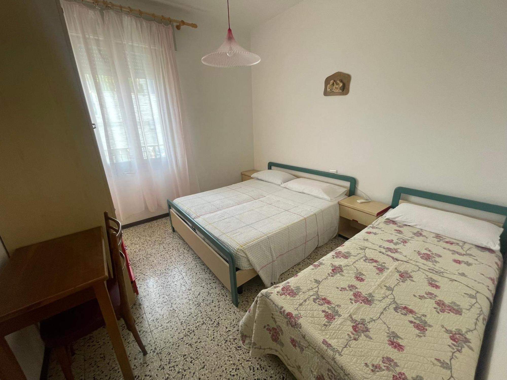 Villa Rita - Agenzia Cocal Каорле Экстерьер фото