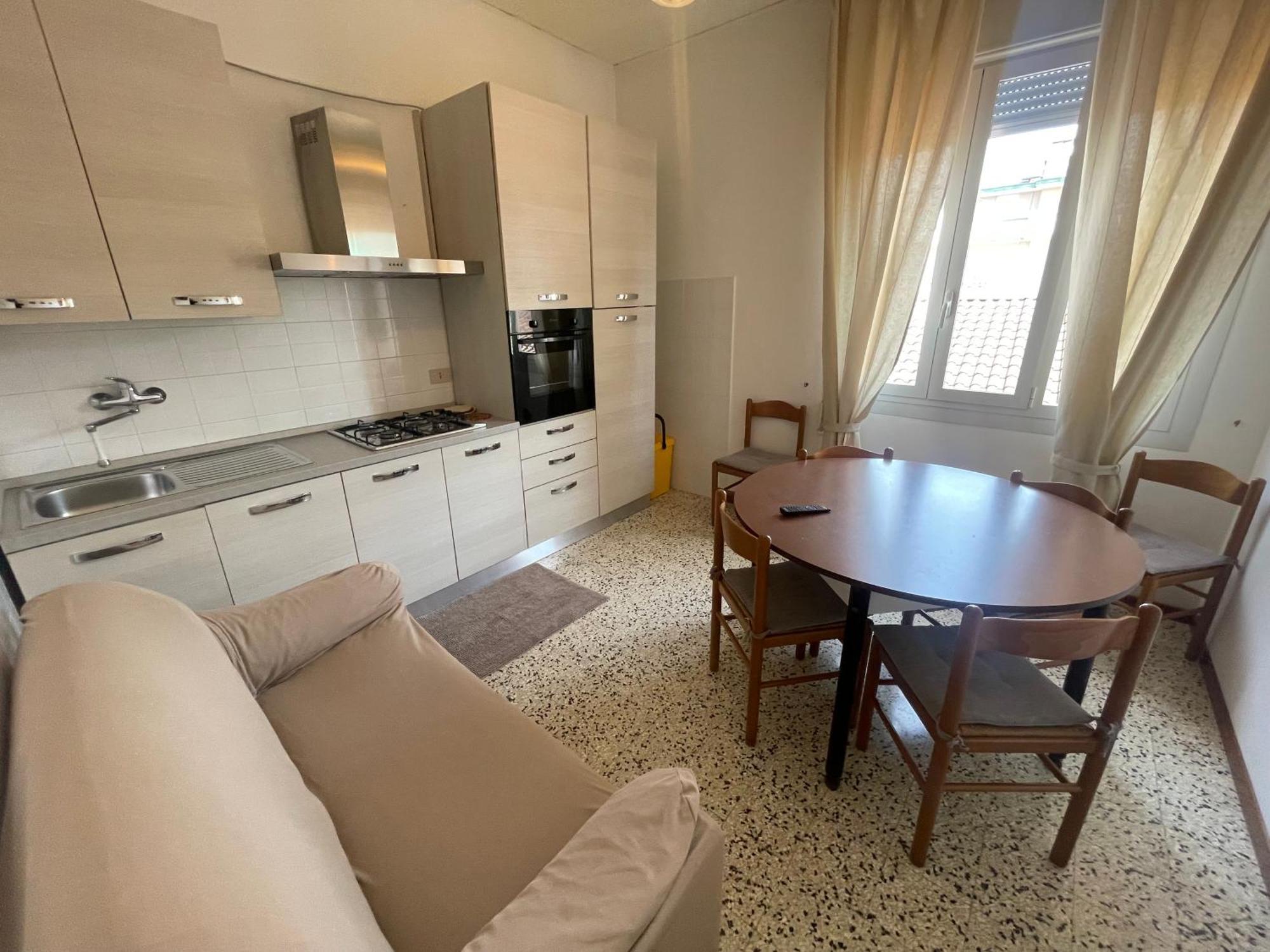 Villa Rita - Agenzia Cocal Каорле Экстерьер фото