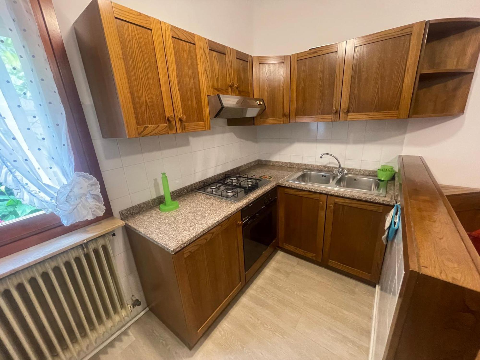 Villa Rita - Agenzia Cocal Каорле Экстерьер фото